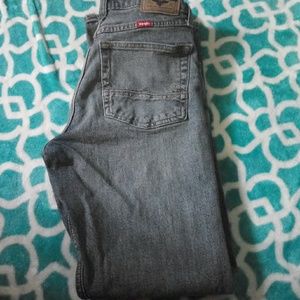 Wrangler Jeans 29x30